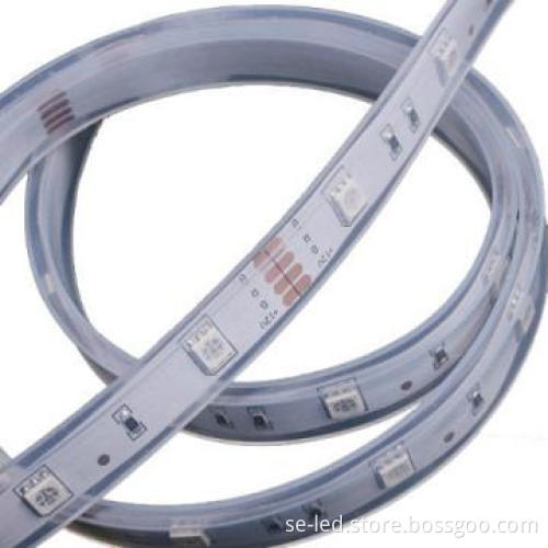 30pcs 5050SMD White Red Green Blue LED Light Strip